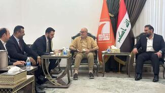 iraq
