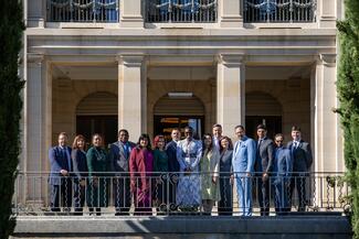 Executive Committee