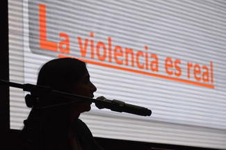 Les femmes parlementaires du monde entier appellent à des réformes immédiates pour mettre fin au sexisme, au harcèlement et à la violence à l'égard des femmes dans les parlements. © Parlement de la Bolivie