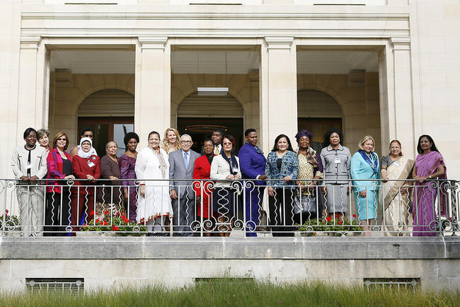 Les présidentes ont façonné leurs parlements, aussi bien en ce qui concerne le fonctionnement que les résultats. Photo: © IPU