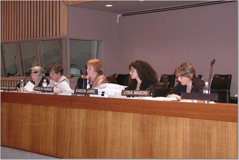 CEDAW Committee