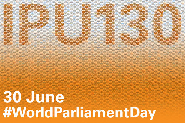 Member events for International Day of Parliamentarism in 2020 | Inter