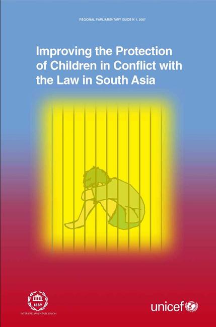 Improving the Protection of Children in Conflict with the Law in South ...