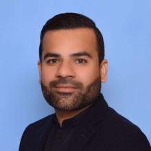Mutlib Malik M. A. Malik | Union Interparlementaire