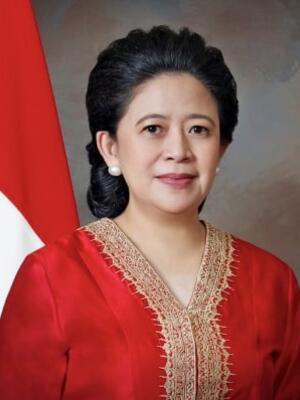 Puan Maharani