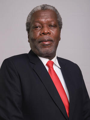 Petros Mavimbela