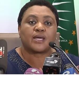  Thoko Didiza - Speaker of the National Assembly