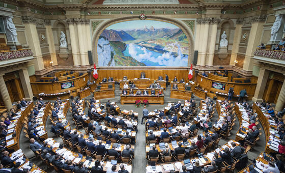 Parliaments In A Time Of Pandemic Inter Parliamentary Union