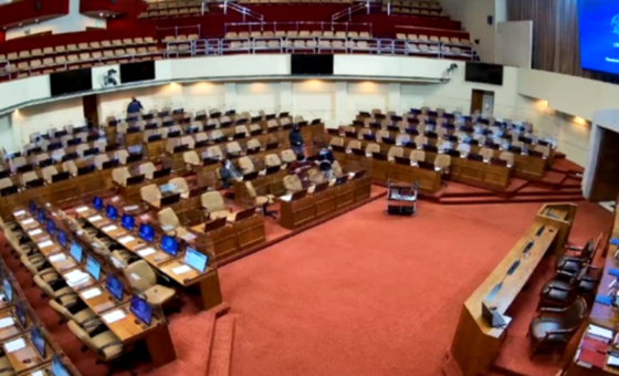 Parliament of Chile