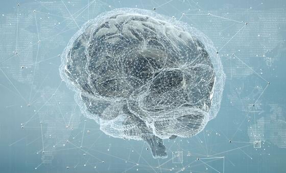 Generic AI brain