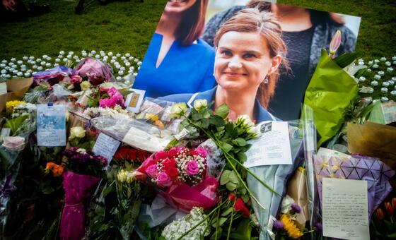 La violence à l'égard des femmes dans les parlements pose un sérieux défi à la démocratie. Photo: © Garry Knight