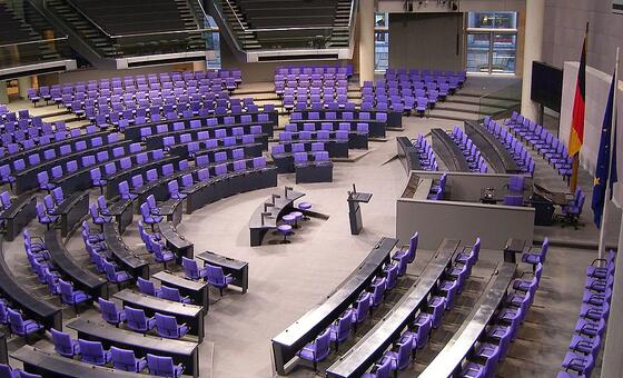Bundestag