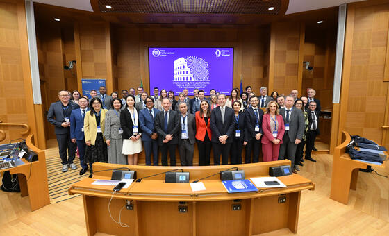 IPU CIP