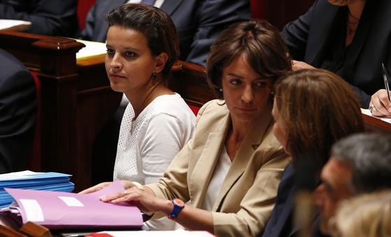 french mps