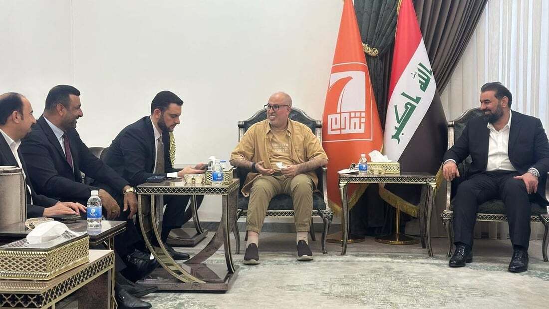 iraq